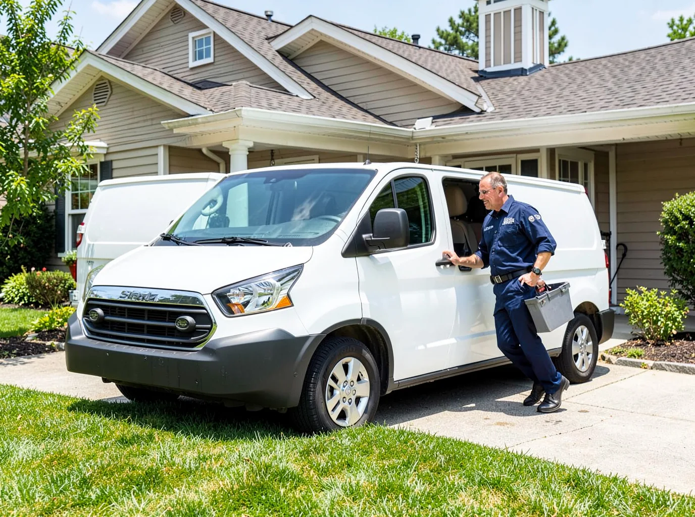 Emergency Plumber company in Big Bend, WV
