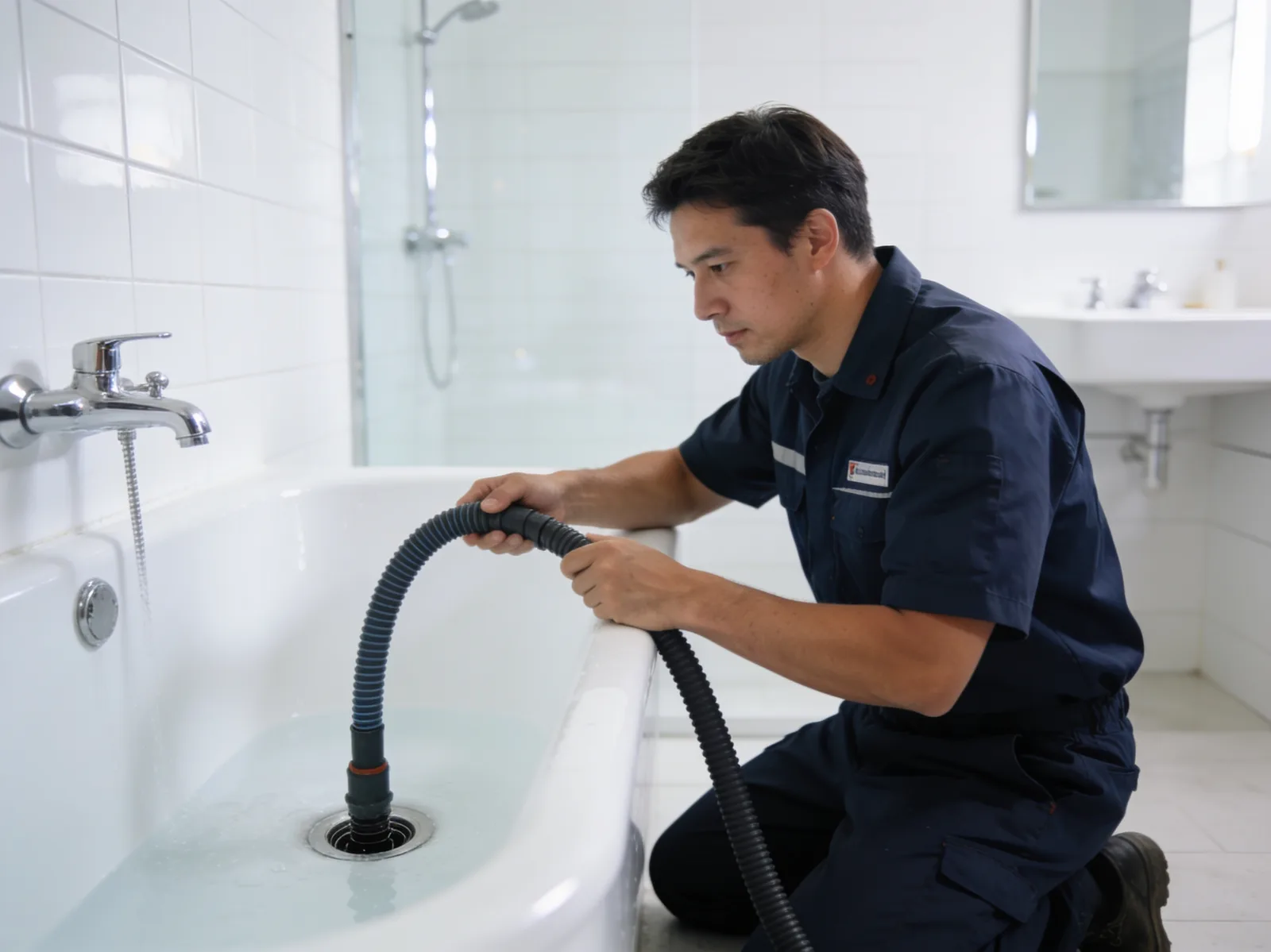 Emergency Plumber Big Bend, WV FAQs